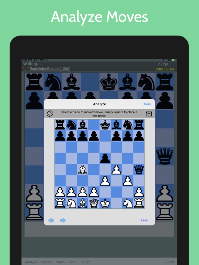 SocialChess • Online Chess on the App Store