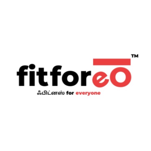 Fitforeo icon