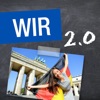 WIR in Deutschland 2.0