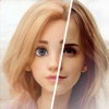 PicShop - Cartoon photo editor icon