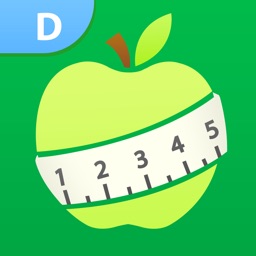 Diabetes Tracker by MyNetDiary 图标