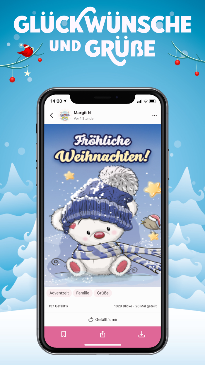 Congratulations Videos and Pics