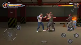 Game screenshot Streets Of Mayhem apk