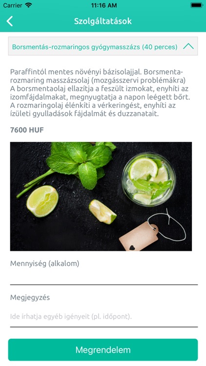 appartme - Your personal host screenshot-4