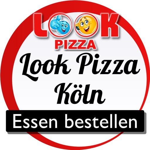 Look Pizza Köln Ehrenfeld icon