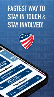 How to cancel & delete the patriot project 4