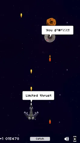 Game screenshot Asteroidy apk