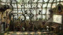 machinarium iphone screenshot 2