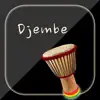 Djembe + - Drum Percussion Pad delete, cancel