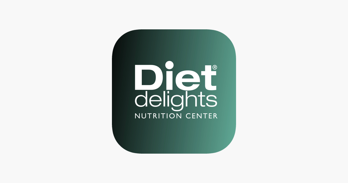 ‎Diet Delights on the App Store