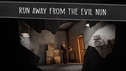 Screenshot #2 pour Evil Nun : Horreur à l'école
