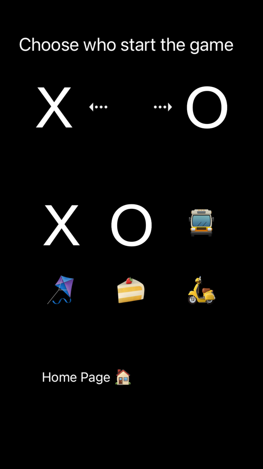 #4. Tic Tac Toe.... (iOS) 由: Tamer Elsharqawy