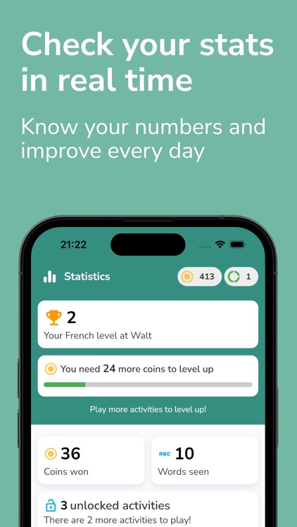 Walt - Learn languages with AI screenshot-4