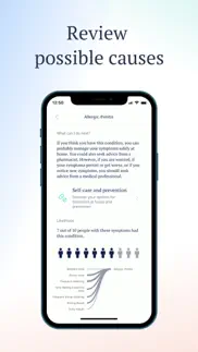 ada – check your health iphone screenshot 4