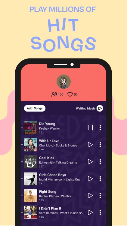 Amp Live Radio: Music & Talk screenshot-4