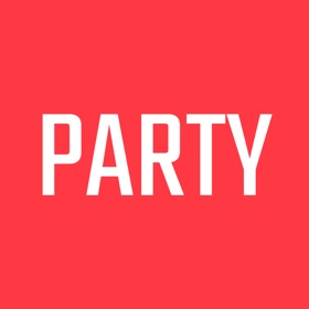 Snímky obrazovky (4) Party App