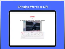 Game screenshot SMART Vocabulary hack