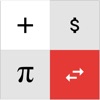 Calculus All in one calculator icon