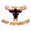 El Toro Loco Meat Distribution icon