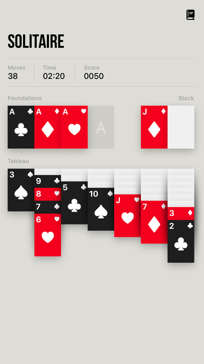 Solitaire and Share™