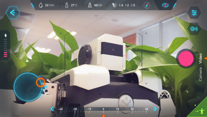 Yanshee Screenshot