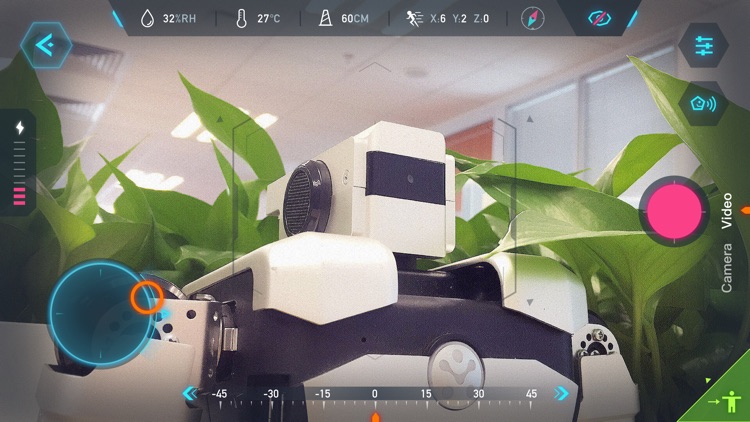 Yanshee screenshot-4