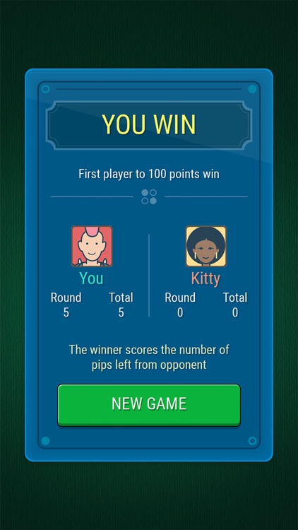 Dominoes - Domiones Master screenshot-4