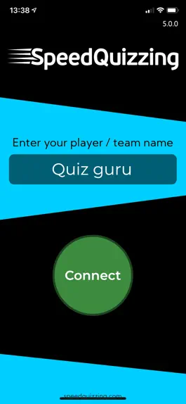 Game screenshot SpeedQuizzing mod apk