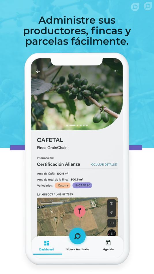 #4. Seed Audit (iOS) 由: GrainChain