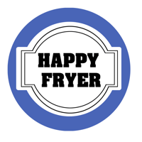 The Happy Fryer