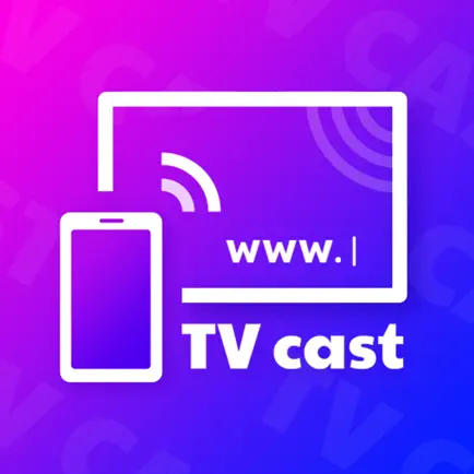 TV Cast - Screen Mirroring App Cheats