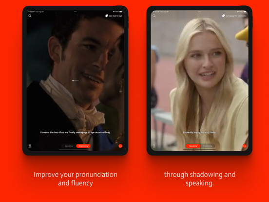 Screenshot #6 pour Parrot English - AI Chat