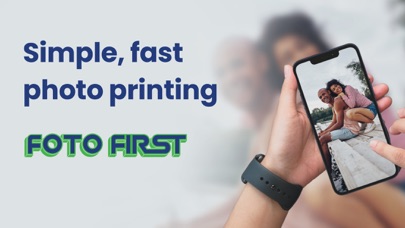 Photo Prints by Foto First Screenshot