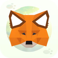 A fox pretends to be a tiger