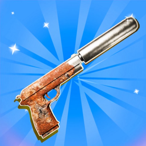 Clean Shooting icon
