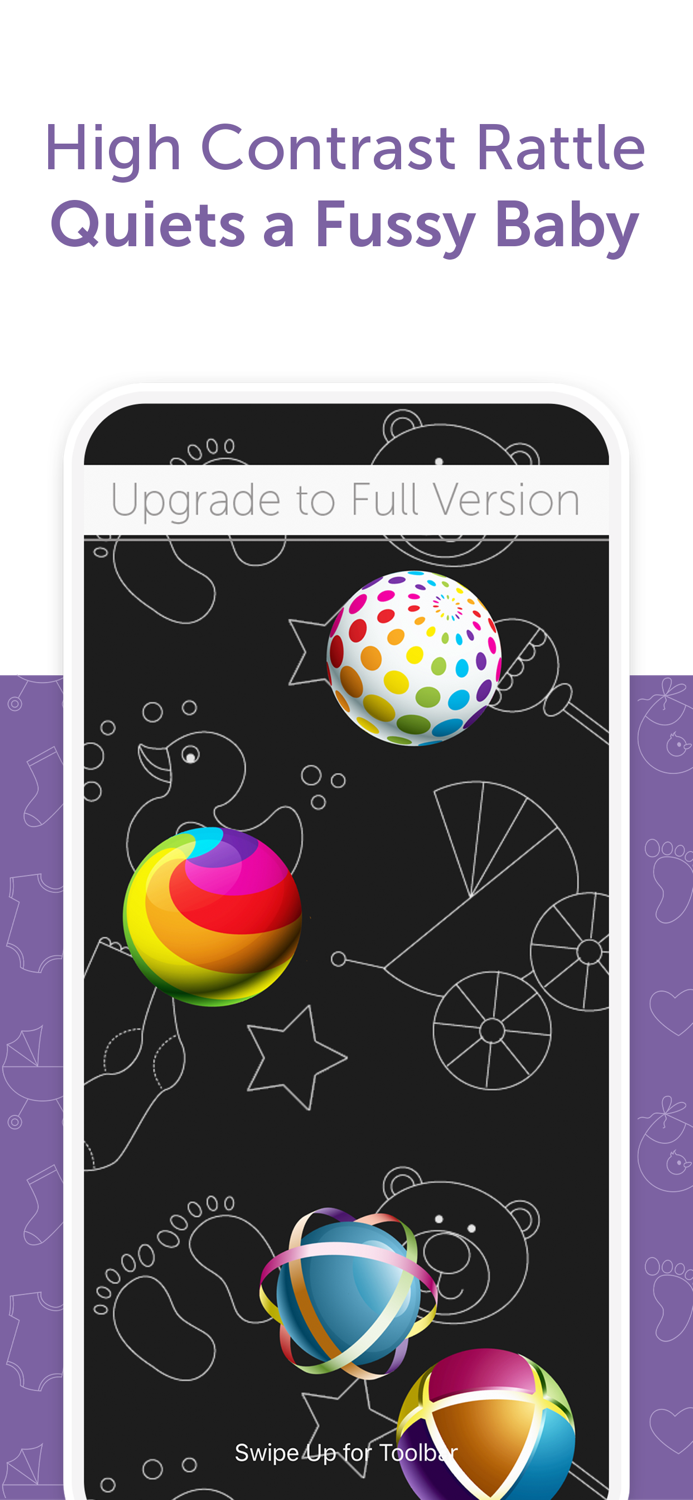 White Noise Baby Lite