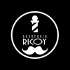 Barbearia Ricoy