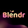 Icon Blendr: Dating, Match & Chat