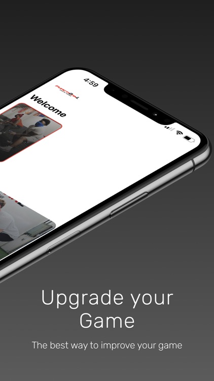 Functional Athletic Training