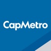 CapMetro icon