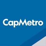 Download CapMetro app