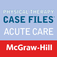 Acute Care PT Case Files