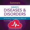 Diseases & Disorders: Nursing icon