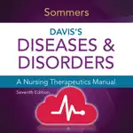 Diseases & Disorders: Nursing App Support