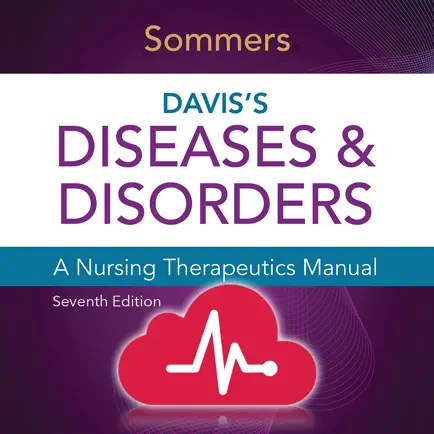 Diseases & Disorders: Nursing Читы