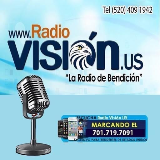 Radio Visión US