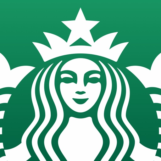 Starbucks icon