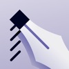 Calligraphy Guidelines icon