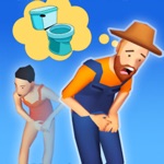 Download Bathroom Queue app