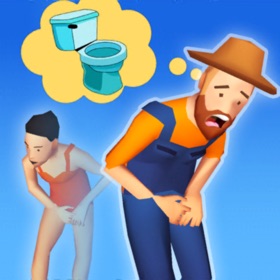 屏幕截图 (10) Bathroom Queue